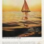 1965 Full Service Bank Ad "Boats come true"