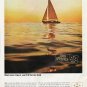 1965 Full Service Bank Ad "Boats come true"
