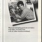 1972 Sylvania Flashbulbs Ad "incriminating pictures"