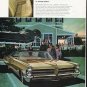 1965 Pontiac Bonneville Ad "almost sinful" ~ (model year 1965)