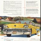 1958 Buick Ad "like a miracle" ~ (model year 1958)
