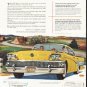 1958 Buick Ad "like a miracle" ~ (model year 1958)