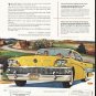 1958 Buick Ad "like a miracle" ~ (model year 1958)