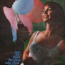 1961 Pepsi-Cola Ad "today's active people"