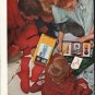 1961 Kodak Ad "Open me first"