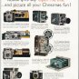 1961 Kodak Ad "Open me first"