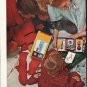 1961 Kodak Ad "Open me first"