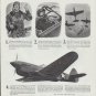 1942 Packard Ad "Ask the man"