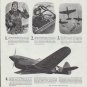 1942 Packard Ad "Ask the man"