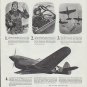 1942 Packard Ad "Ask the man"