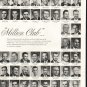 1958 Penn Mutual Life Insurance Ad "The Measure of Achievement"