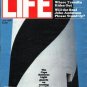 1980 LIFE Magazine Cover Page "Cape Hatteras" ~ July, 1980