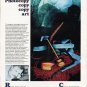 1980 Photocopy art Article "Photocopy copy copy art"