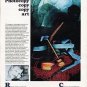 1980 Photocopy art Article "Photocopy copy copy art"