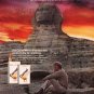 1980 Camel Cigarettes Ad "Discover Camel Lights"