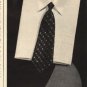 1948 Jayson Shirts Ad "The Nation Says"