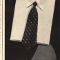 1948 Jayson Shirts Ad "The Nation Says"