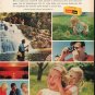 1965 Kodak Ad "Spring times"