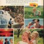 1965 Kodak Ad "Spring times"