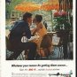 1958 Douglas Aircraft Ad "Whatever your reason"