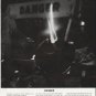 1963 Electric Light and Power Companies Ad "Danger"
