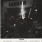 1963 Electric Light and Power Companies Ad "Danger"