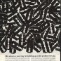 1961 Yardley Shaving Lotion Ad "365 shaves a year"