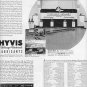 1937 Hyvis Mileage-Metered Lubricants Ad