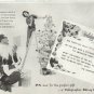 1958 Western Union Ad "Every Happy Occasion"
