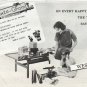1958 Western Union Ad "Every Happy Occasion"