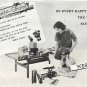 1958 Western Union Ad "Every Happy Occasion"
