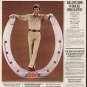 1980 Dickies Ad "The New Work Times"