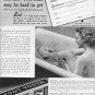 1937 Seebasco Foot Soap Ad "Foot Youth"