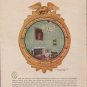 1953 Pittsburgh Paints Ad "Finest Paint"