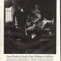1961 Holiday Magazine Ad "Some Products"