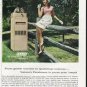 1964 Lennox Ad "Nature's Freshness"