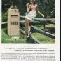 1964 Lennox Ad "Nature's Freshness"