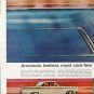 1963 Ford Ad "now going on" ~ (model year 1963)
