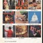 1961 Insured Savings and Loan Associations Ad "For our thrift"