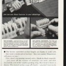 1964 Allen-Bradley Ad "real timesavers"