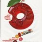 1965 Life Savers Ad "Apple?"