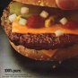 1980 McDonald's Ad "100% pure."