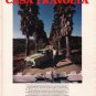 1980 John Travolta Article "Casa Travolta"