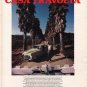 1980 John Travolta Article "Casa Travolta"