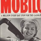 1937 Mobilgas Socony-Vacuum Ad