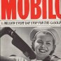 1937 Mobilgas Socony-Vacuum Ad