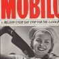 1937 Mobilgas Socony-Vacuum Ad