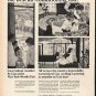 1965 American Gas Association Ad "the best air-conditioning"