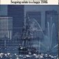 1980 Boston's Birthday Bash Article ~ happy 350th