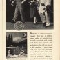 1948 Canada Tourism Ad "beautiful Canada"